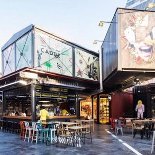 Бизнес-клуб имени Трампа