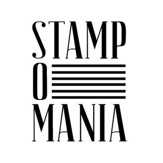 Stampomania | штампы и печати
