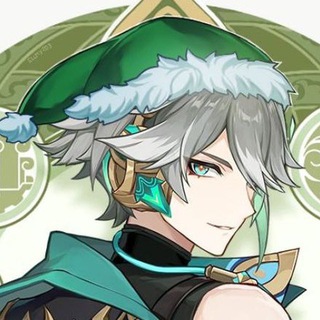 стэн Аль-Хайтам | Альхайтам 🎄