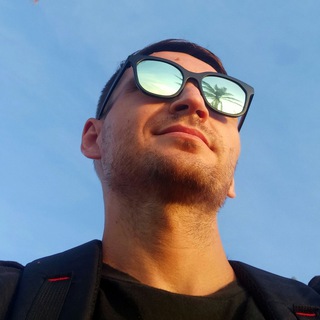 Станислав Хорошев | Твой travel-эксперт