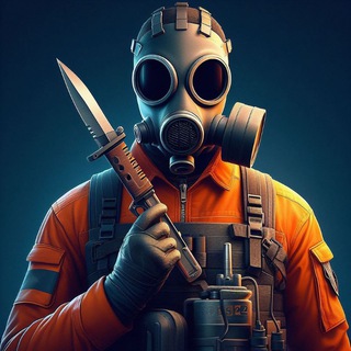 StandFrosty (Приватный сервер Standoff 2)