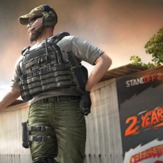 Читы Стандофф 2 0.38.0 - Standoff 2