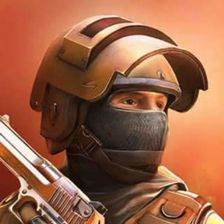 Denis Rindel. Standoff 2