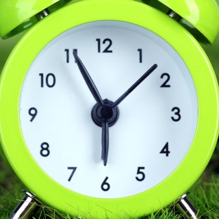 Я рано встаю. не Магия утра.