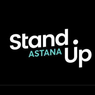STAND UP ASTANA