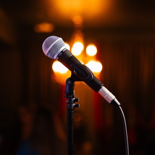 Нечего внукам рассказать STAND UP