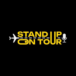 StandUp on Tour