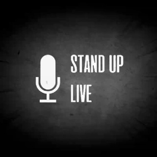 STAND UP LIVE - VOLGOGRAD