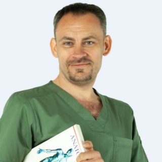 Станислав Черноног | канал о здоровой телесности