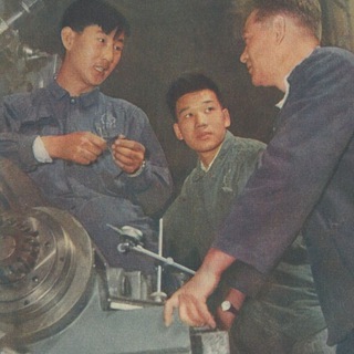 Китайский станок