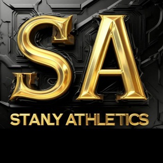 Stanly Athletics 👑