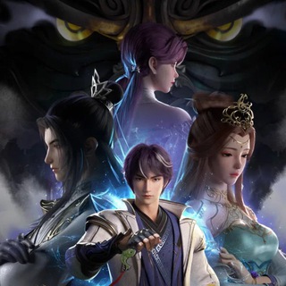 Становление богом | Дунхуа | Donghua