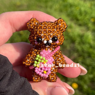 ✧𝐬𝐭𝐚𝐫_𝐛𝐞𝐚𝐝𝐬𝟏🌼•