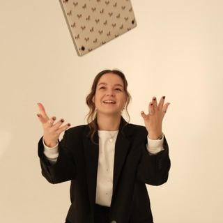 Ксения Старикова