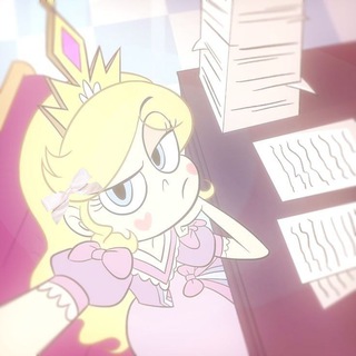 Стар против сил зла