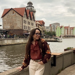 Калининград моими глазами 🧡