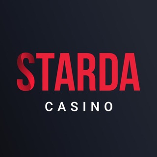 Starda Casino | Старда |Официальный канал