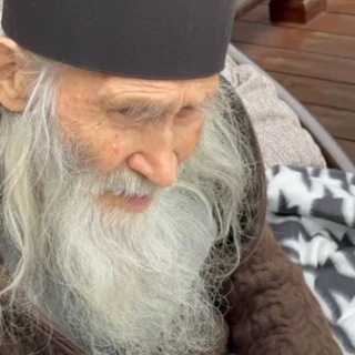 СТАРЕЦ ИЛИЙ ( НОЗДРИН )