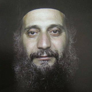 Старец Эмилиан Вафидис