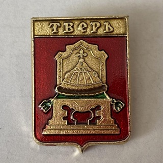 Старая Тверь