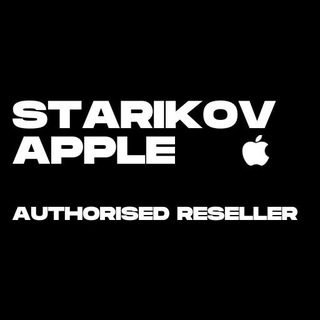 STARIKOV APPLE 