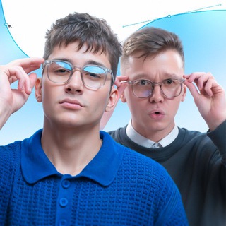 влад и никита — дизайн²