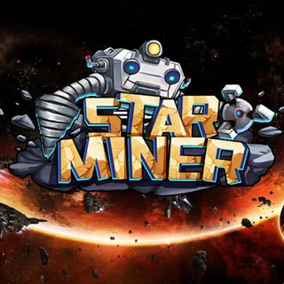 StarMiner Community (we will restart) coming soon