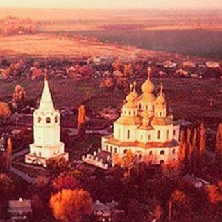 Старочеркасская ❤️