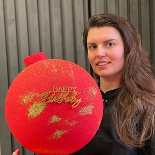 Алла Стародубцева Кондитер🍰