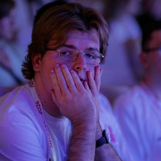 Староста Кирилл | Интерфейс, дизайн, IT