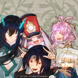 Nothing Team || HONKAI: Star Rail