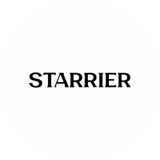 STARRIER