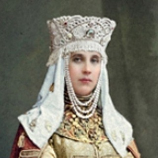 Старая Россия