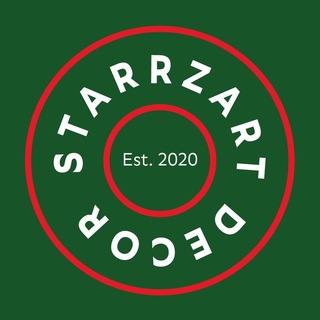 Starrzart Decor
