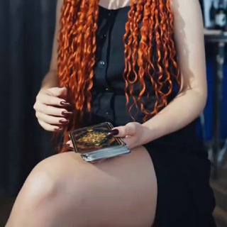 Звезды & Зелья ✨