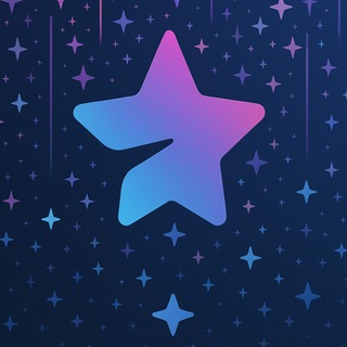 ✨ Звезды Телеграм Даром ✨