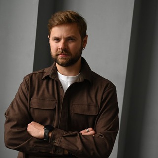 💨Вентиляция, бизнес, жизнь. Антон Спиридонов