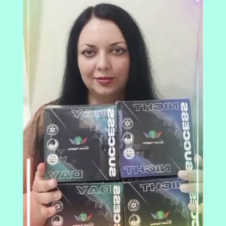 Успех Вместе с Екатериной 🌏 Success Together