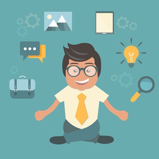 Саморазвитие 📚