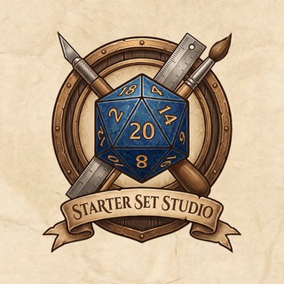 Starter Set Studio