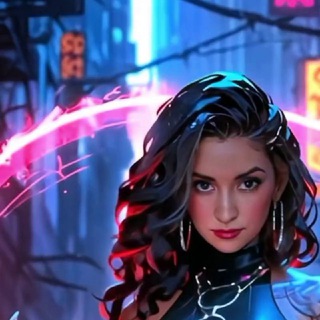 НейроГуру Евгения Ноздрякова /Обучение ИИ