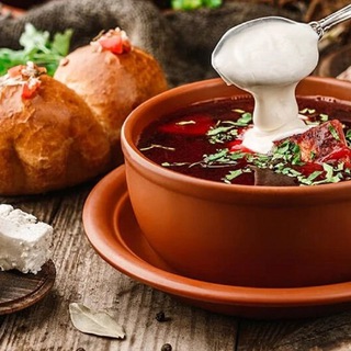 Кулинарные рецепты