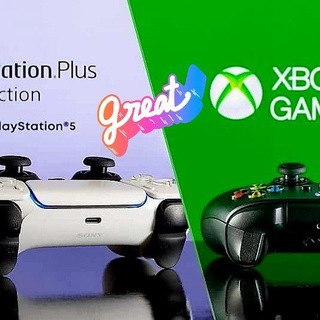 СтартСелект Диджитал --Подписки 🎮Ps Plus🚀GamePass️Ea Play⚽️Цифровые Игры🔓