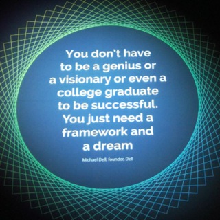 📢 Канал курса "Стартапы и Технологическое Предпринимательство"