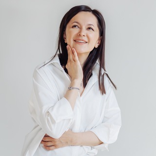 Irina Karpunina | Библия стартапа