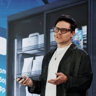 Глеб Харитонов