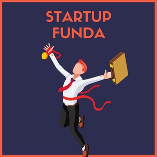 Startupfunda