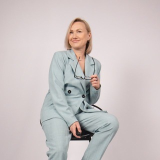 «НАЧНИ С ЕДЫ» Евгения Карпова | нутрициолог