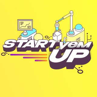STARTуем UP