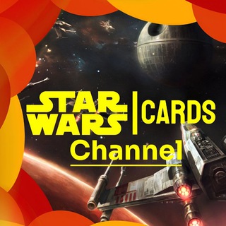 Star Wars Cards